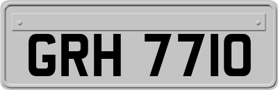 GRH7710