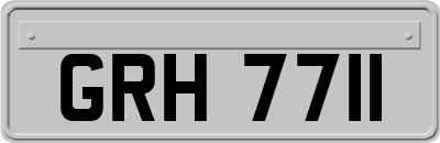 GRH7711