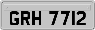 GRH7712