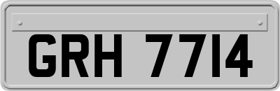 GRH7714