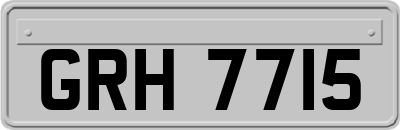 GRH7715