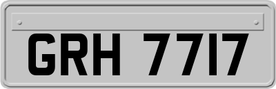 GRH7717