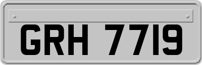 GRH7719