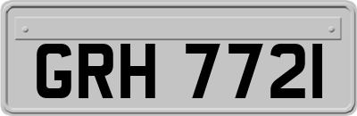 GRH7721