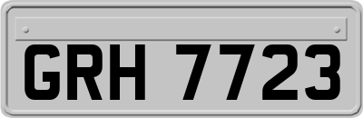 GRH7723