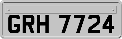 GRH7724