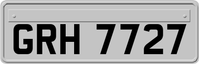 GRH7727