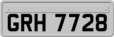 GRH7728
