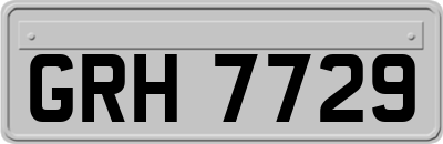 GRH7729