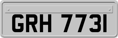 GRH7731
