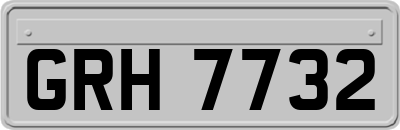 GRH7732