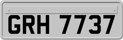 GRH7737