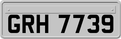GRH7739