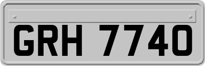 GRH7740
