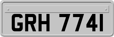 GRH7741