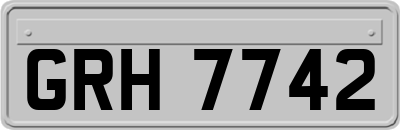 GRH7742