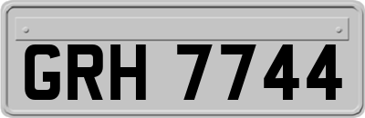 GRH7744