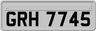 GRH7745
