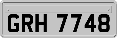 GRH7748
