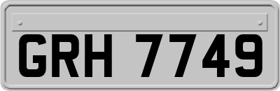 GRH7749
