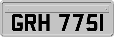 GRH7751
