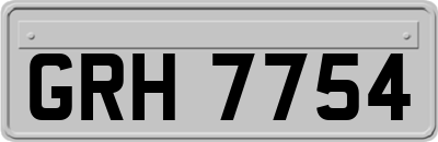 GRH7754