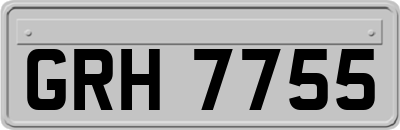 GRH7755