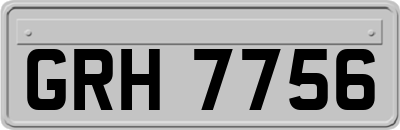 GRH7756