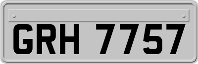GRH7757