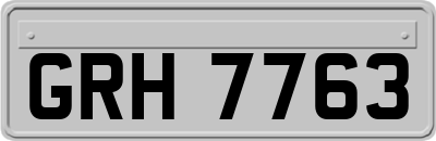 GRH7763