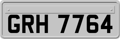 GRH7764