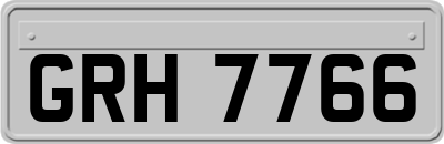 GRH7766