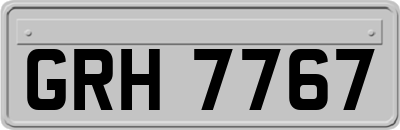 GRH7767