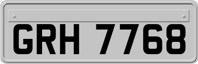 GRH7768