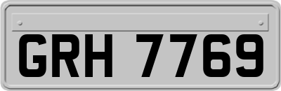 GRH7769