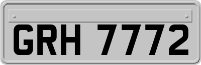 GRH7772