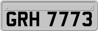 GRH7773