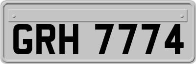 GRH7774