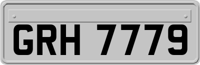 GRH7779