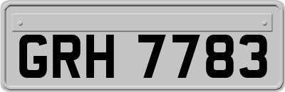 GRH7783