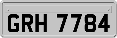 GRH7784