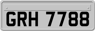 GRH7788