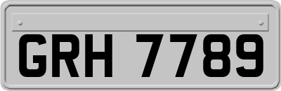 GRH7789