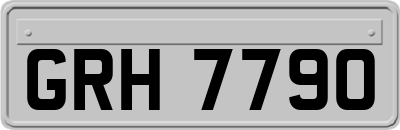 GRH7790