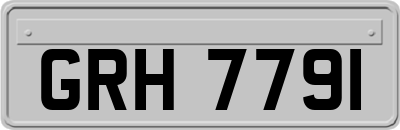 GRH7791
