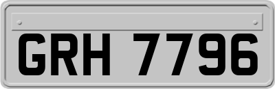 GRH7796