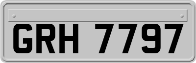 GRH7797