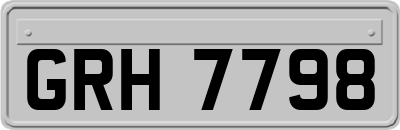 GRH7798
