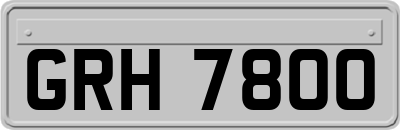GRH7800