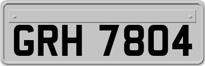 GRH7804